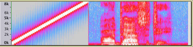 audacity spectrogram